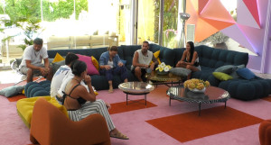 Big Brother: Ο δίδυμος αδερφός του Γιώργου, η κόρη της Φένιας και η χαλάστρα του Ντεντόπουλου