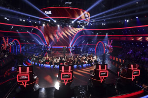 Εορταστικό The Voice: Ποια παρουσιάστρια από τα παλιά θα κάνει guest εμφάνιση;