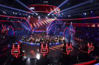 Εορταστικό The Voice: Ποια παρουσιάστρια από τα παλιά θα κάνει guest εμφάνιση;