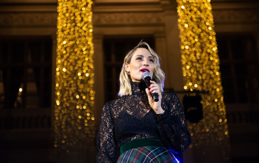 Ελεονώρα Μελέτη: Η συμβουλή που έδωσε στη Φαίη Σκορδά για τον γάμο της