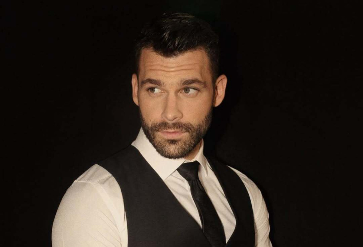 Στάθης Σχίζας: Η νόσος που άφησε τον πατέρα του κατάκοιτο εδώ και 10 χρόνια - «Η μητέρα μου το έχει πάρει όλο πάνω της»