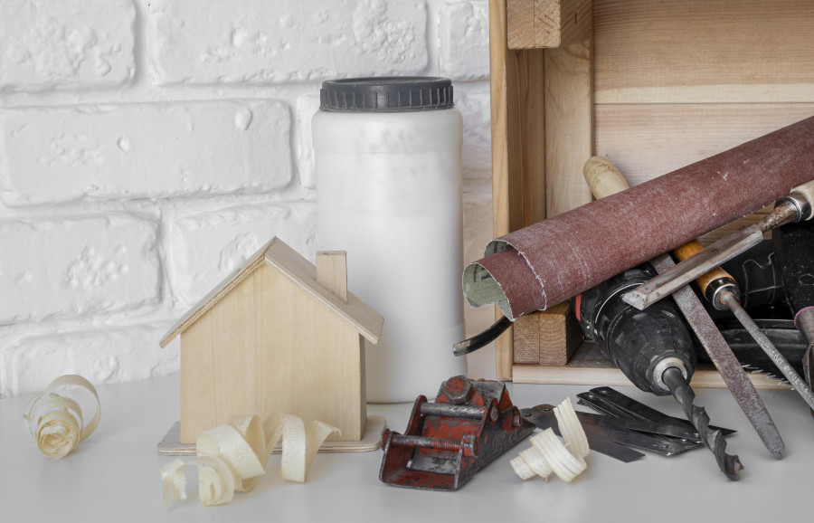 Τα σημάδια που προειδοποιούν ότι το σπίτι σου έχει σοβαρό πρόβλημα