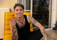 Αναστάσιος Ράμμος: Οι πρώτες του δηλώσεις ως μπαμπάς - «Από όσα έχω κάνει στη ζωή μου είναι το πιο σημαντικό, τα σβήνει όλα»