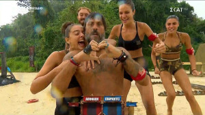 Survivor: Αγώνας θρίλερ ως το τελευταίο λεπτό και μια αναμενόμενη υποψηφιότητα