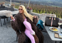 Αλεξάνδρα Παναγιώταρου: Έμμεση επιβεβαίωση του χωρισμού της; Τι θα έβαζε στην κατάσταση σχέσης στο Facebook;