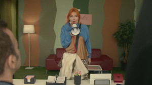 IQ 160: Η Πηνελόπη ξεσκεπάζει έναν 12χρονο χάκερ