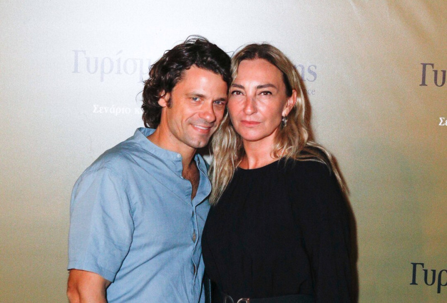 Ρέβη: Το τραγούδι με το οποίο ευχήθηκε για τα γενέθλια του Τότσικα αποκάλυψε μια άγνωστη πλευρά του