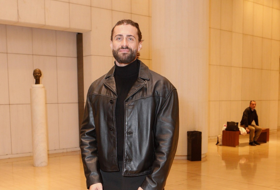 Κωνσταντίνος Βασάλος: Η ατάκα για Βαλαβάνη και Μόρκγαν που αποδεικνύει ότι όντως έχουμε γίνει... Σουηδία!