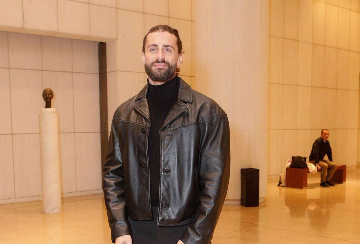 Κωνσταντίνος Βασάλος: Η ατάκα για Βαλαβάνη και Μόρκγαν που αποδεικνύει ότι όντως έχουμε γίνει... Σουηδία!