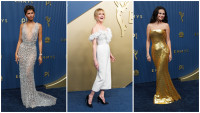 Emmy Awards: Οι 10+1 εμφανίσεις στο κόκκινο χαλί που ξεχώρισαν