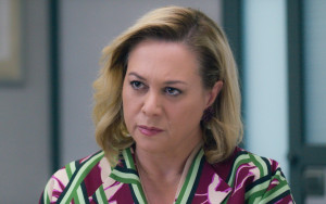 Παιχνίδια Εκδίκησης: Η Βάνα αναλαμβάνει δράση για να μάθει την αλήθεια για την επιστροφή του Χρήστου στον όμιλο