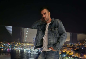 Γιάννης Τσιμιτσέλης: Ο λόγος που τον κέρδισε το «Όπου Υπάρχει Ελλάδα» και η στάση του απέναντι στον δημόσιο λόγο