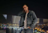 Γιάννης Τσιμιτσέλης: Ο λόγος που τον κέρδισε το «Όπου Υπάρχει Ελλάδα» και η στάση του απέναντι στον δημόσιο λόγο