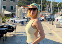 Νάντια Μπουλέ: Στην Ιθάκη ολοκλήρωσε κάτι που είχε ξεκινήσει πριν από τέσσερις μήνες στην Αθήνα