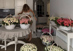 Cosymaxxing: Αυτή η νέα τάση ευεξίας στο TikTok που βελτιώνει την ψυχική υγεία