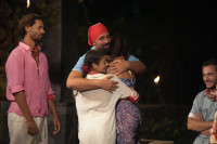 Gio Kay: «Θα με θυμούνται για πάντα στην ιστορία του Survivor»