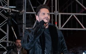 Γιώργος Τσαλίκης: Η απίθανη στιγμή που νόμιζε οτι τον σημαδεύουν με όπλο και θα πεθάνει στην Κόρινθο