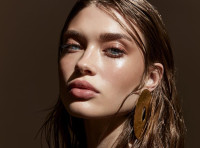 Το απόλυτο makeup trick για να κάνετε τα μάτια σας να φαίνονται μεγαλύτερα σε κάθε περίσταση