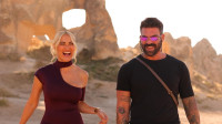Ο Αλεξάνδρου σπάει τη σιωπή του για τον χωρισμό ενώ η Τούνη τού πετάει το μπαλάκι και δίνει απάντηση για τον νέο της σύντροφο