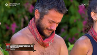 Survivor: Πλάνταξαν και αυτοί που κέρδισαν και αυτοί που έχασαν το έπαθλο