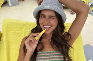 Lip &amp; Cheek: Το all-in-one προϊόν που θες στο νεσεσέρ των διακοπών σου