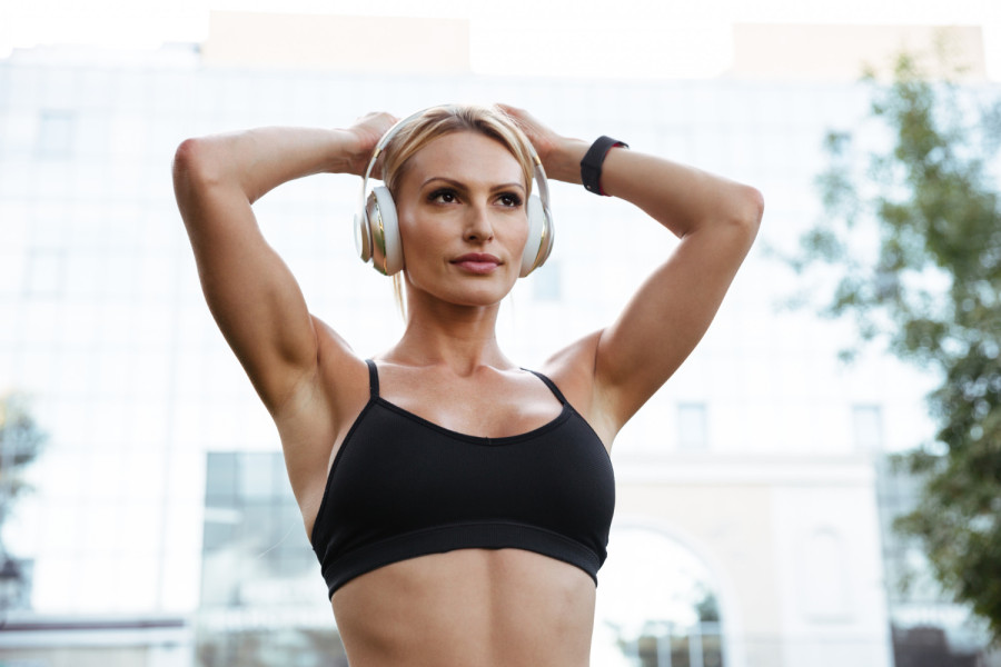 Vibration Plates: Το viral comeback της… δόνησης στην άσκηση
