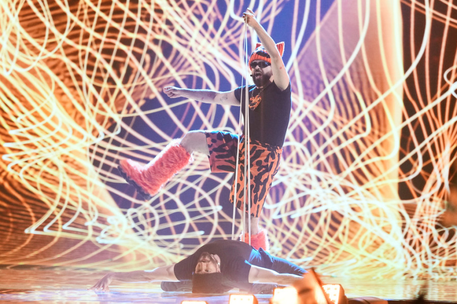 Eurovision 2026: Απίστευτα νούμερα τηλεθέασης, άγγιξε και το 84%