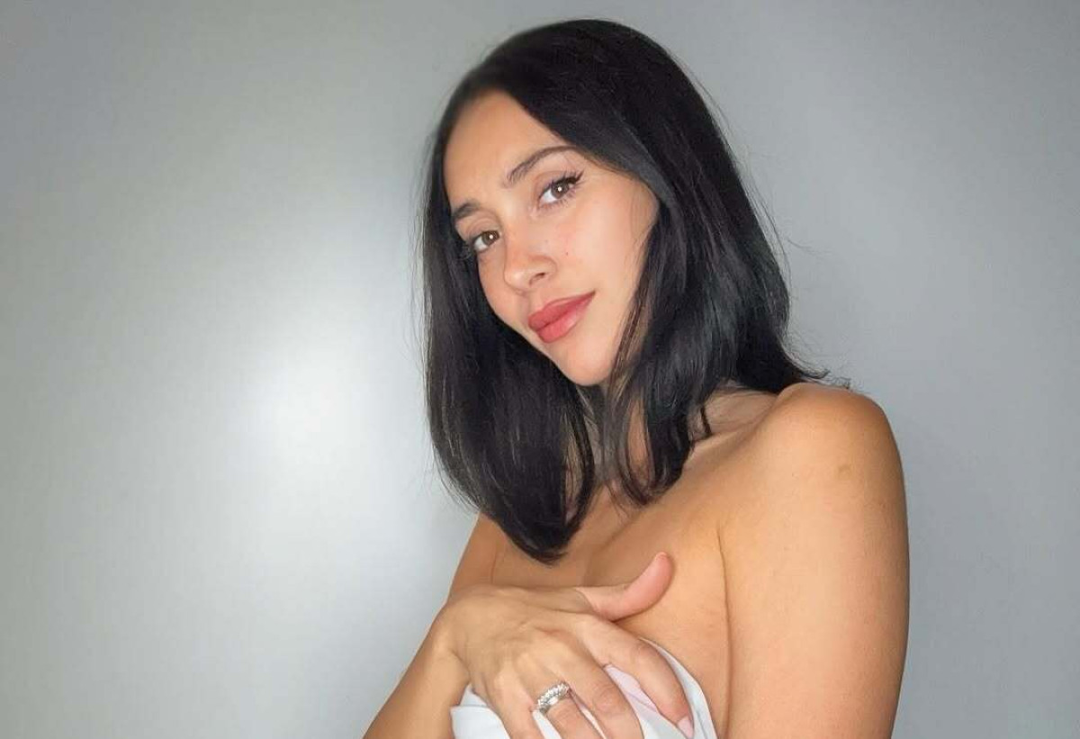 Εύα Φούσκα: Γέννησε και ανακοίνωσε τα ευχάριστα με φωτογραφίες στο Instagram