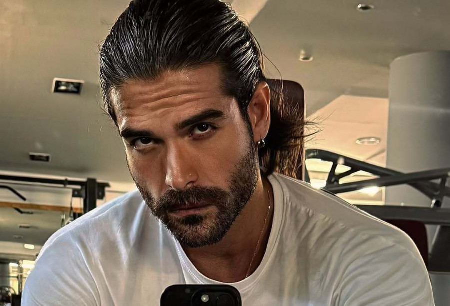 Άρης Μουγκοπέτρος: Η δική του πλευρά για τη μήνυση, την αθώωση και τους όρους επικοινωνίας με τα παιδιά του