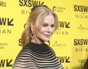 Nicole Kidman: Το μυστικό της λαμπερής επιδερμίδας της είναι ένας συνδυασμός από SPF, έλαια και κόκκινο φως