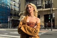 Βάλια Χατζηθεοδώρου: «Ήταν δύσκολο να φύγω...» - Οι χειριστικές σχέσεις, τα στερεότυπα στη δουλειά και η single ζωή