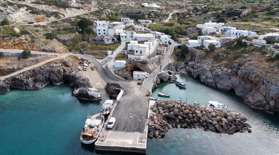 Όπου υπάρχει Ελλάδα: Αναζητάς αυθεντικότητα; Ο παράδεισος των Αντικυθήρων σε περιμένει!