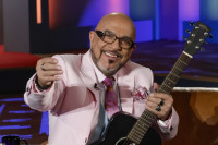 Γιάννης Ζουγανέλης: Ο... τριχοφάγος από το φιλί της Κάλλας, ο γυναικοκατακτητής Παπακωνσταντίνου και η «πολυδιαστατικότητα» της κόρης του