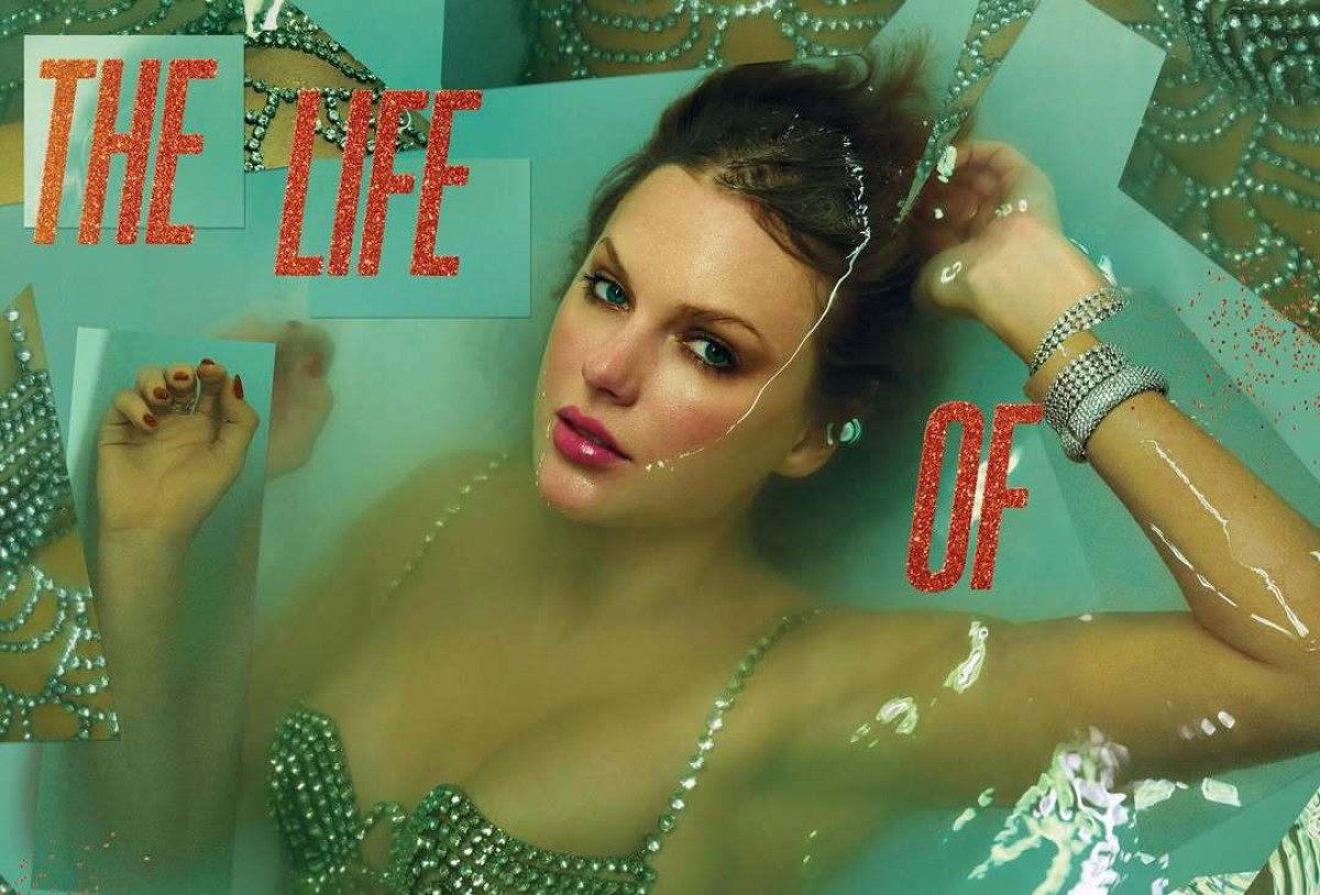 Taylor Swift: Όλα όσα ξέρουμε για το νέο της άλμπουμ «The Life of a Showgirl»