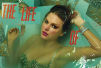 Taylor Swift: Όλα όσα ξέρουμε για το νέο της άλμπουμ «The Life of a Showgirl»
