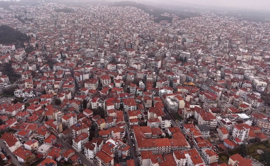 Όπου υπάρχει Ελλάδα: Ζωντανά από την Κοζάνη