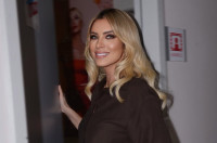 Η Κατερίνα Καινούργιου ταυτίστηκε με τον Αρναούτογλου για τα λάθη των γονιών και είχε πολλούς λόγους
