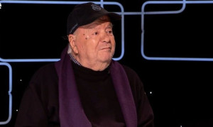 Κατσαρός: Το «σώσε με» της Μαρινέλλας και το τραγούδι που απέρριψε ο Μπιθικώτσης