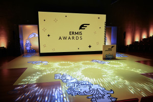ERMIS AWARDS 2024: Ο θεσμός που αναδεικνύει την αξία και τη δύναμη της δημιουργικότητας