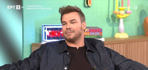 Γιώργος Σαμπάνης: Ο λόγος που δεν ήθελε να γίνει τραγουδιστής και η τραγική σύμπτωση που τον σημάδεψε