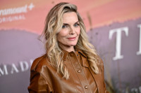 Michelle Pfeiffer χωρίς μακιγιάζ στα 67: Η φωτογραφία που «έριξε» το ίντερνετ