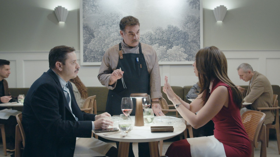 Τότε και Τώρα: Η υψηλή τηλεθέαση, τα best off και τα bloopers της πιο απίθανης Επετείου Γάμου