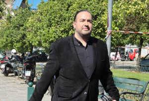 Μαυρίκιος Μαυρικίου: Παραμένει ταραγμένος μετά το τροχαίο - «Κατάλαβα πόσο κοντά ήμουν να τα χάσω όλα»