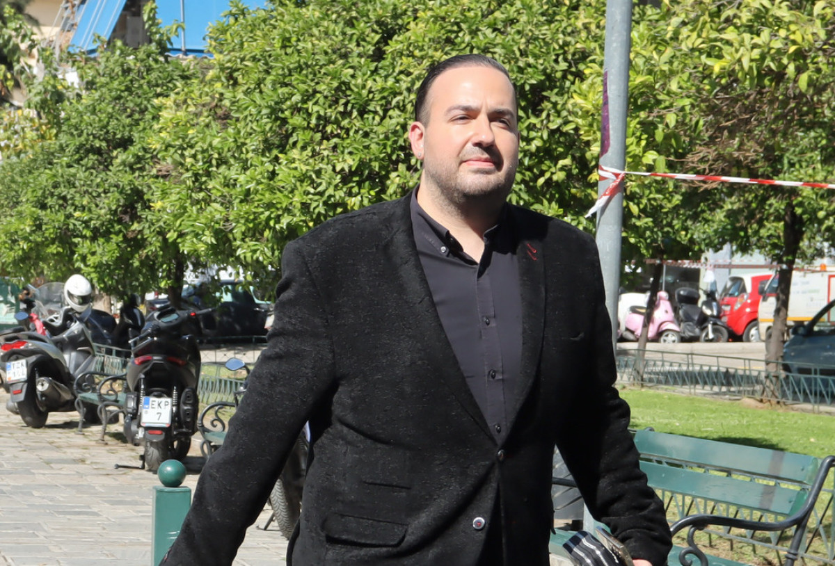 Μαυρίκιος Μαυρικίου: Παραμένει ταραγμένος μετά το τροχαίο - «Κατάλαβα πόσο κοντά ήμουν να τα χάσω όλα»