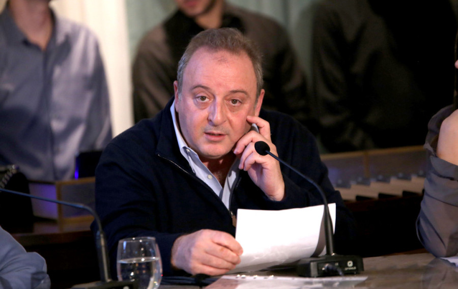 Δημήτρης Καμπουράκης: Παντρεύεται η κόρη του Εμμανουέλα. Η αναγγελία του γάμου!