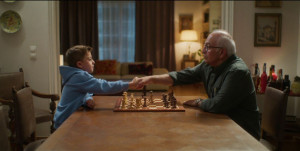 Μπαμπά σ' αγαπώ: Τι έκανες στον πόλεμο, παππού;