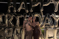 Η Kendall Jenner έγινε 30 και το γιόρτασε όπως μόνο εκείνη ξέρει