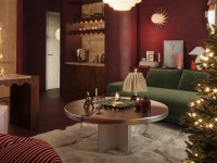 Αυτός είναι ο χρωματικός συνδυασμός που θα βλέπουμε παντού το 2026