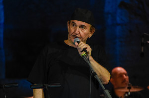 Στο χειρουργείο ο Παύλος Κοντογιαννίδης: Η φωτογραφία μέσα από το νοσοκομείο