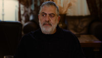 Η Γη της Ελιάς: Ένας εμπρησμός φέρνει τα πάνω κάτω και οδηγεί σε μια σύλληψη